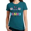 Ladies Perfect Blend T-Shirt Thumbnail