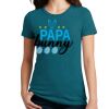 Ladies Perfect Blend T-Shirt Thumbnail