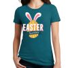 Ladies Perfect Blend T-Shirt Thumbnail