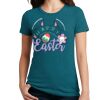 Ladies Perfect Blend T-Shirt Thumbnail