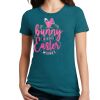 Ladies Perfect Blend T-Shirt Thumbnail