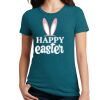 Ladies Perfect Blend T-Shirt Thumbnail