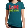 Ladies Perfect Blend T-Shirt Thumbnail