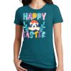 Ladies Perfect Blend T-Shirt Thumbnail