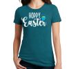 Ladies Perfect Blend T-Shirt Thumbnail