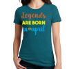 Ladies Perfect Blend T-Shirt Thumbnail