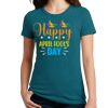 Ladies Perfect Blend T-Shirt Thumbnail
