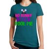 Ladies Perfect Blend T-Shirt Thumbnail