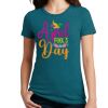 Ladies Perfect Blend T-Shirt Thumbnail