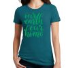 Ladies Perfect Blend T-Shirt Thumbnail