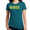 Ladies Perfect Blend T-Shirt Thumbnail