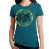 Ladies Perfect Blend T-Shirt Thumbnail