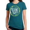 Ladies Perfect Blend T-Shirt Thumbnail