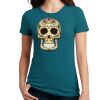 Ladies Perfect Blend T-Shirt Thumbnail