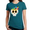Ladies Perfect Blend T-Shirt Thumbnail