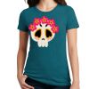 Ladies Perfect Blend T-Shirt Thumbnail