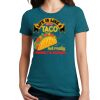 Ladies Perfect Blend T-Shirt Thumbnail