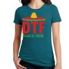 Ladies Perfect Blend T-Shirt Thumbnail