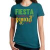 Ladies Perfect Blend T-Shirt Thumbnail