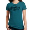 Ladies Perfect Blend T-Shirt Thumbnail