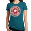 Ladies Perfect Blend T-Shirt Thumbnail
