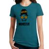 Ladies Perfect Blend T-Shirt Thumbnail