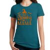 Ladies Perfect Blend T-Shirt Thumbnail