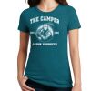 Ladies Perfect Blend T-Shirt Thumbnail