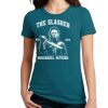 Ladies Perfect Blend T-Shirt Thumbnail