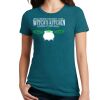 Ladies Perfect Blend T-Shirt Thumbnail