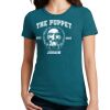 Ladies Perfect Blend T-Shirt Thumbnail