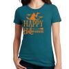 Ladies Perfect Blend T-Shirt Thumbnail