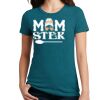 Ladies Perfect Blend T-Shirt Thumbnail