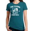 Ladies Perfect Blend T-Shirt Thumbnail