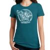 Ladies Perfect Blend T-Shirt Thumbnail