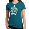 Ladies Perfect Blend T-Shirt Thumbnail