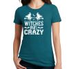 Ladies Perfect Blend T-Shirt Thumbnail