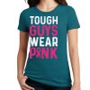 Ladies Perfect Blend T-Shirt Thumbnail