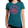 Ladies Perfect Blend T-Shirt Thumbnail