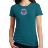 Ladies Perfect Blend T-Shirt Thumbnail