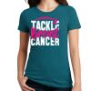 Ladies Perfect Blend T-Shirt Thumbnail