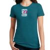 Ladies Perfect Blend T-Shirt Thumbnail