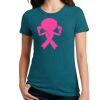 Ladies Perfect Blend T-Shirt Thumbnail