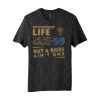 Unisex Medal Tee Thumbnail
