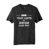 Unisex Medal Tee Thumbnail