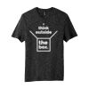 Unisex Medal Tee Thumbnail