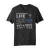 Unisex Medal Tee Thumbnail