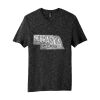 Unisex Medal Tee Thumbnail