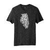 Unisex Medal Tee Thumbnail