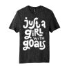Unisex Medal Tee Thumbnail